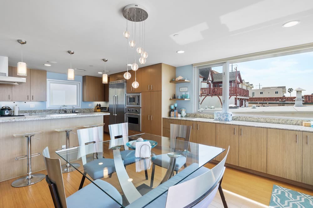 Photo of Kitchen in El Porto