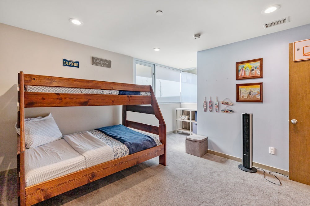 Photo of Bedroom in El Porto