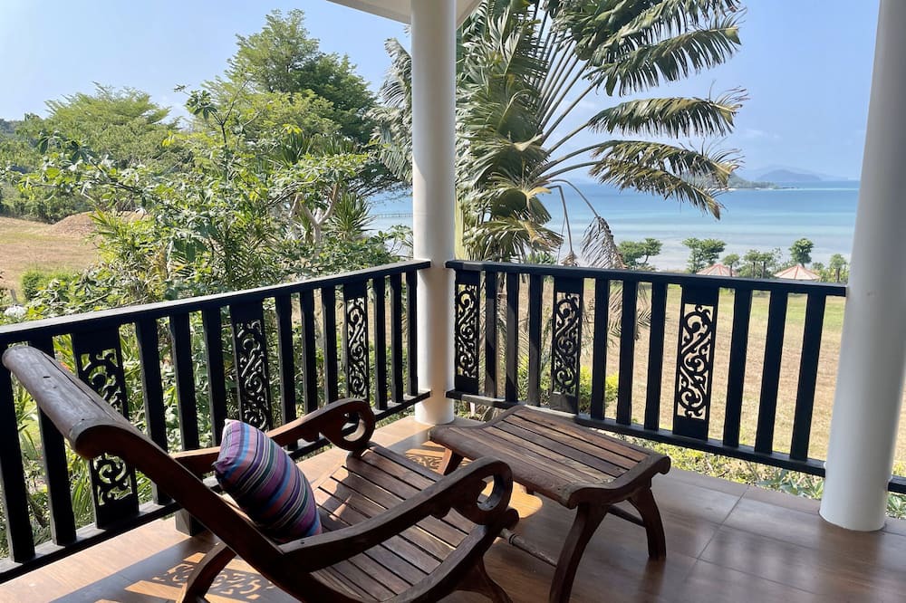 Photo of Outdoor in Ko Mak
