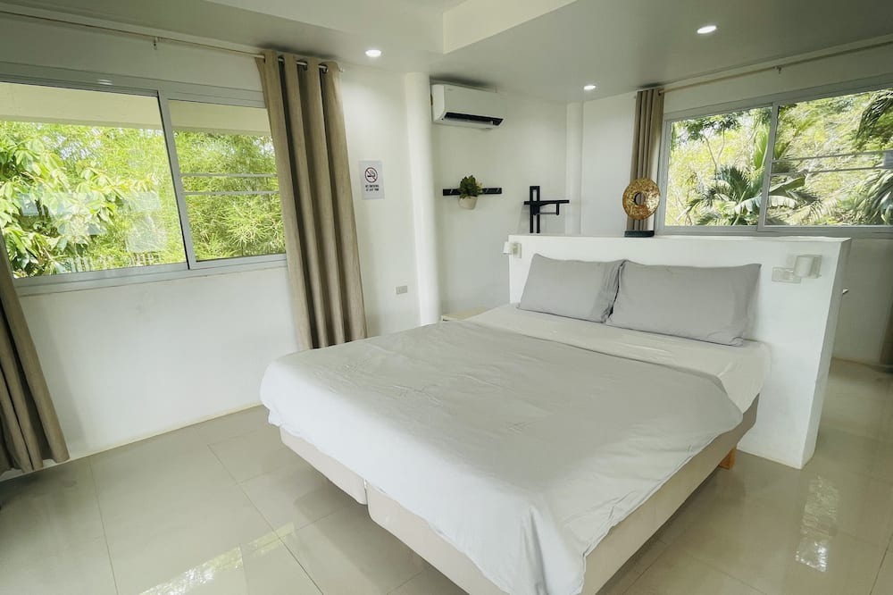 Photo of Bedroom in Ko Mak