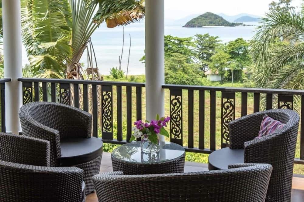 Photo of Outdoor in Ko Mak