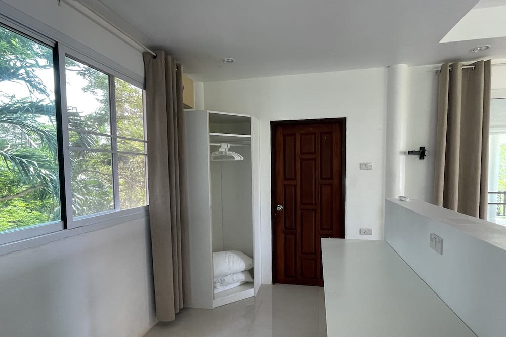 Photo of Bathroom in Ko Mak