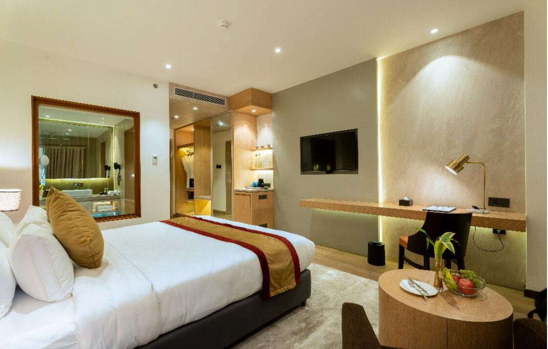 Photo of Bedroom in Siddharthanagar