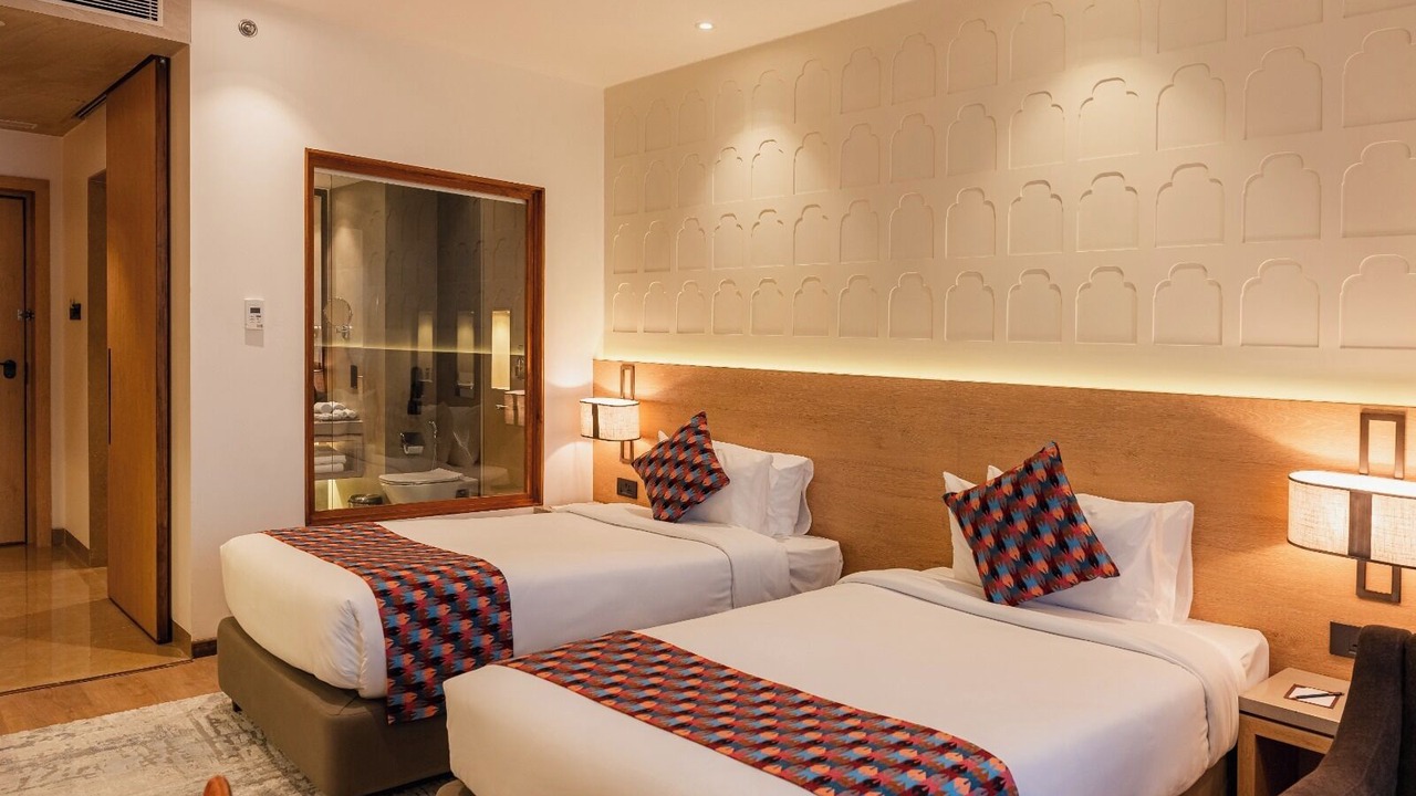 Photo of Bedroom in Siddharthanagar