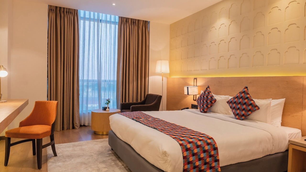Photo of Bedroom in Siddharthanagar
