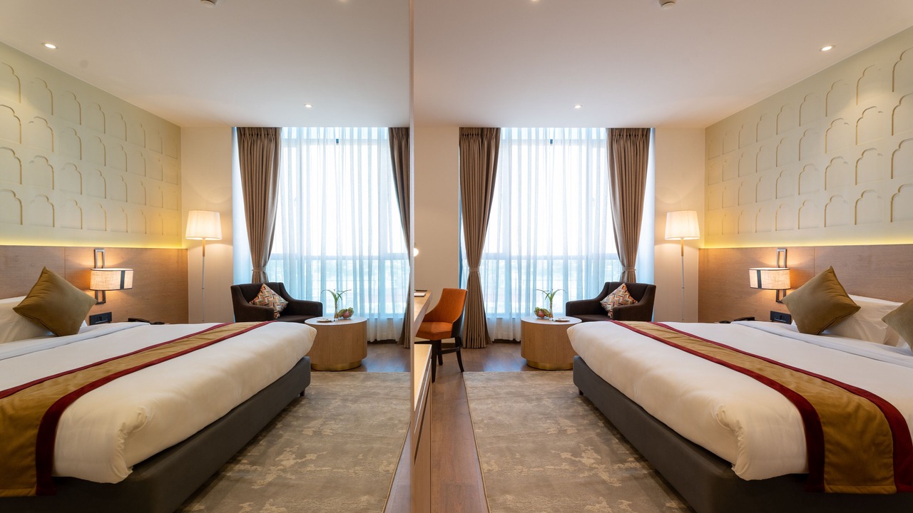 Photo of Bedroom in Siddharthanagar