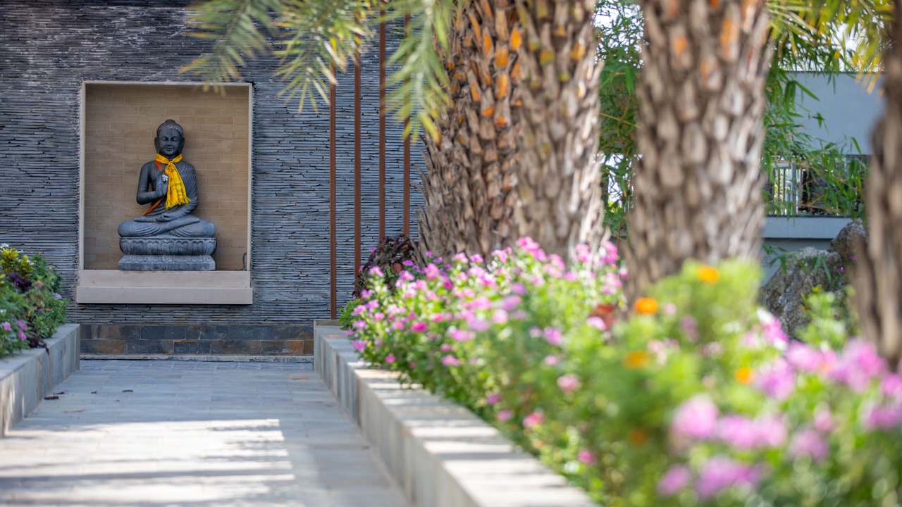 Photo of Outdoor in Siddharthanagar