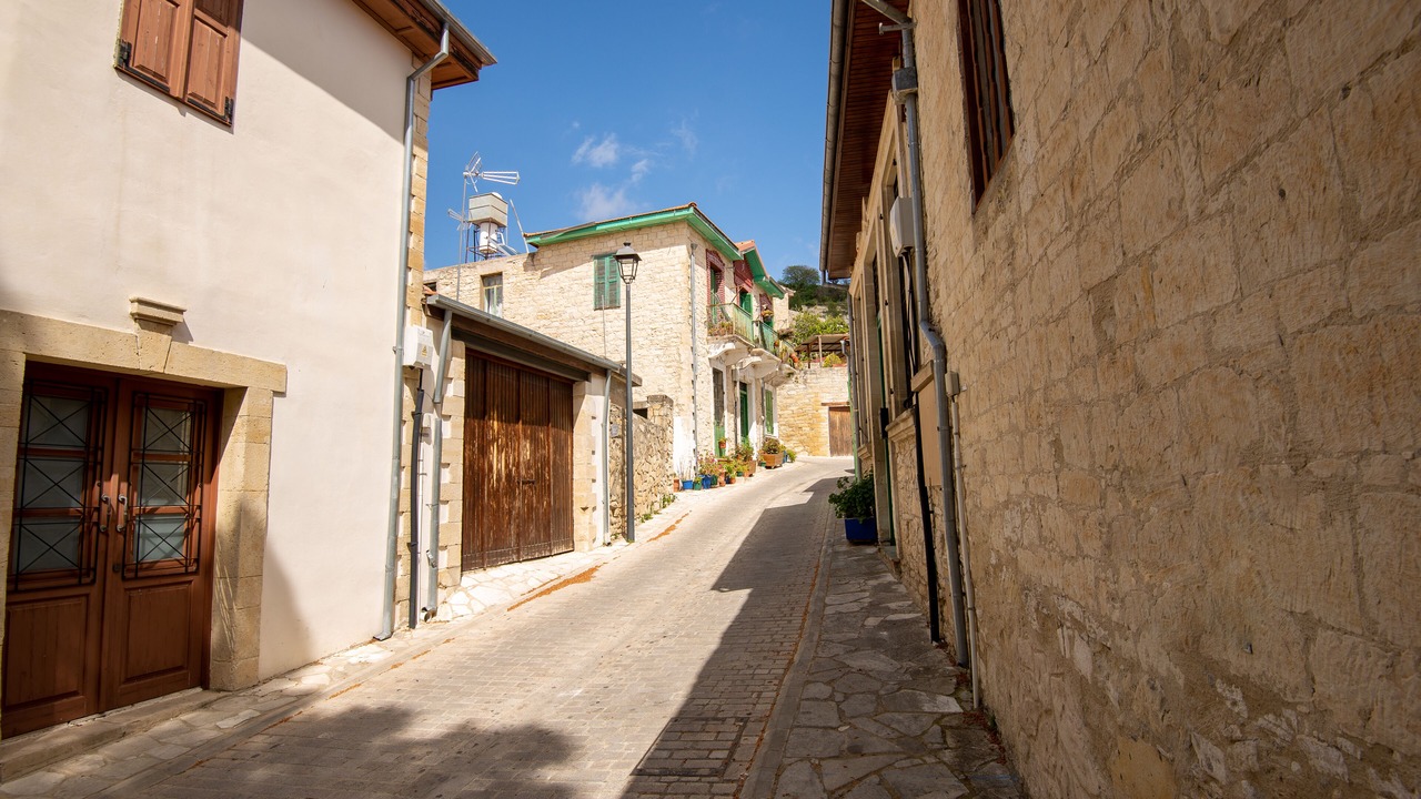 Photo of Outdoor in Arsos