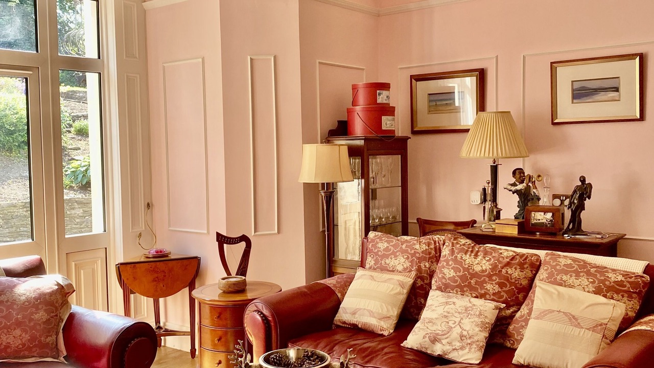 Photo of Livingroom in New Ross