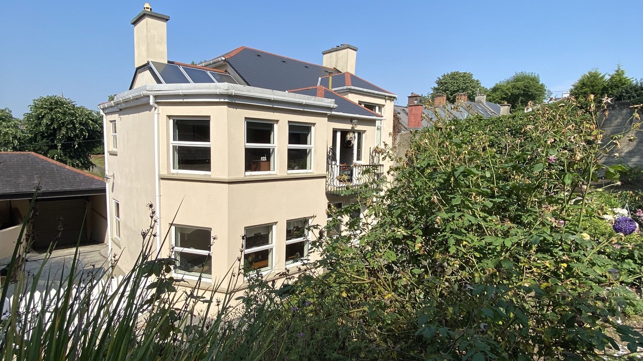 Photo of Outdoor in New Ross