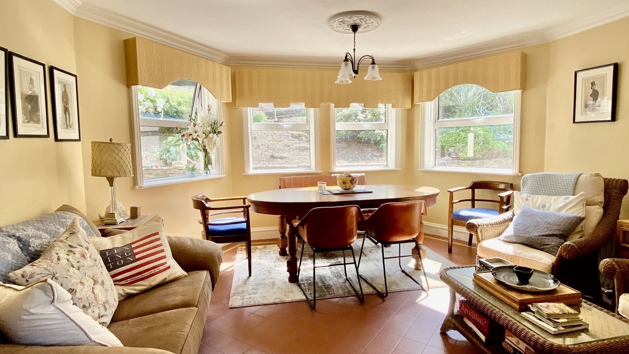 Photo of Livingroom in New Ross