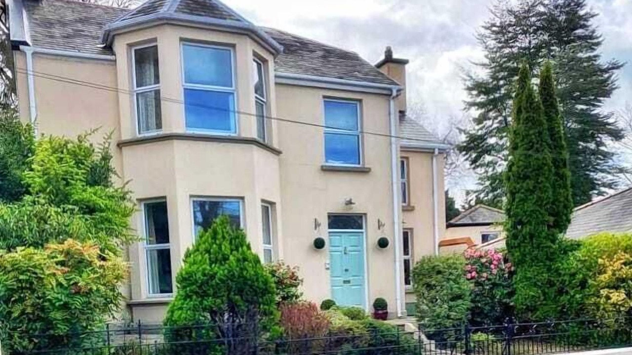Photo of Outdoor in New Ross
