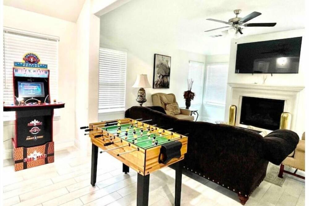 Photo of Bedroom in Wylie