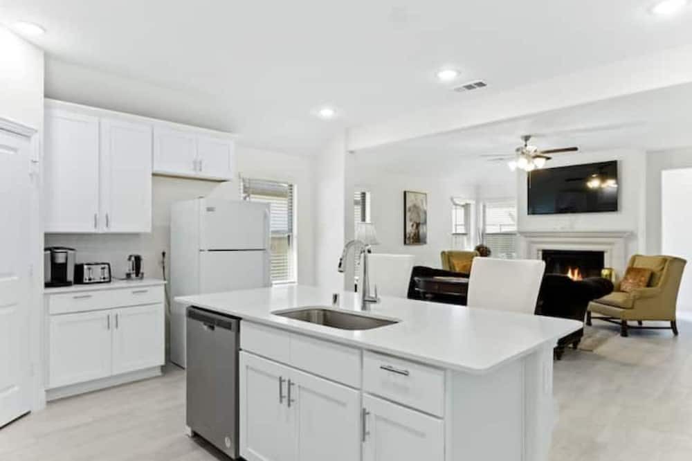 Photo of Kitchen in Wylie