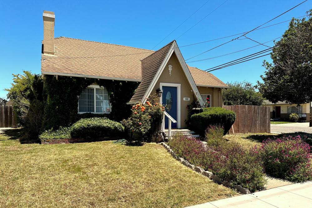Photo of Outdoor in Salinas