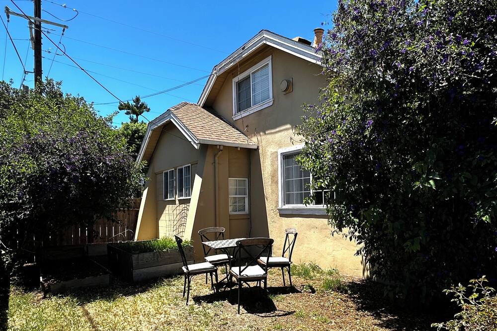 Photo of Outdoor in Salinas
