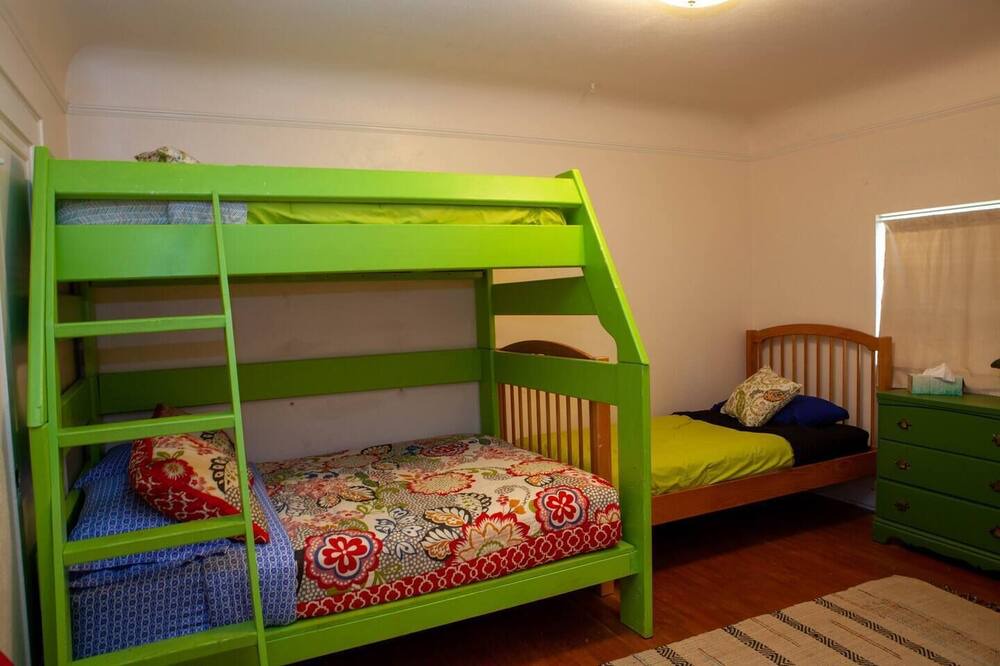 Photo of Bedroom in Salinas