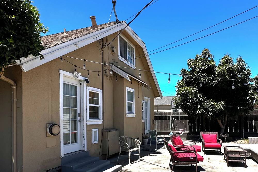 Photo of Outdoor in Salinas