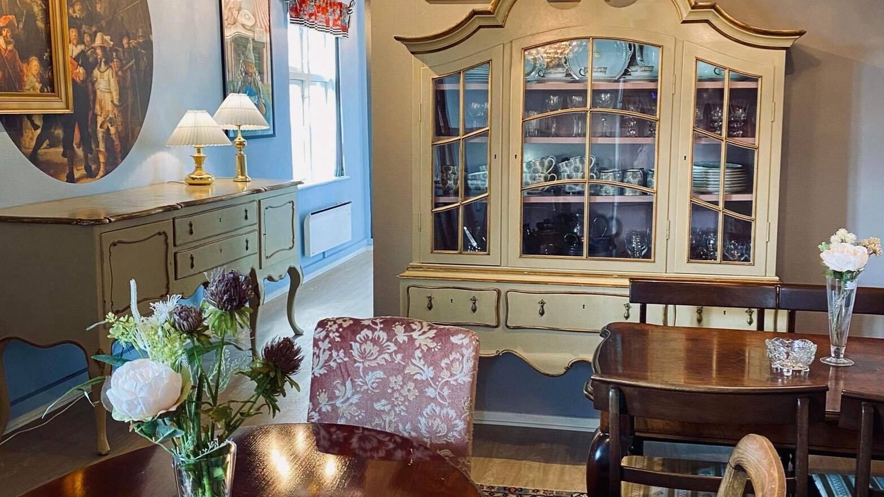 Photo of Livingroom in Viborg
