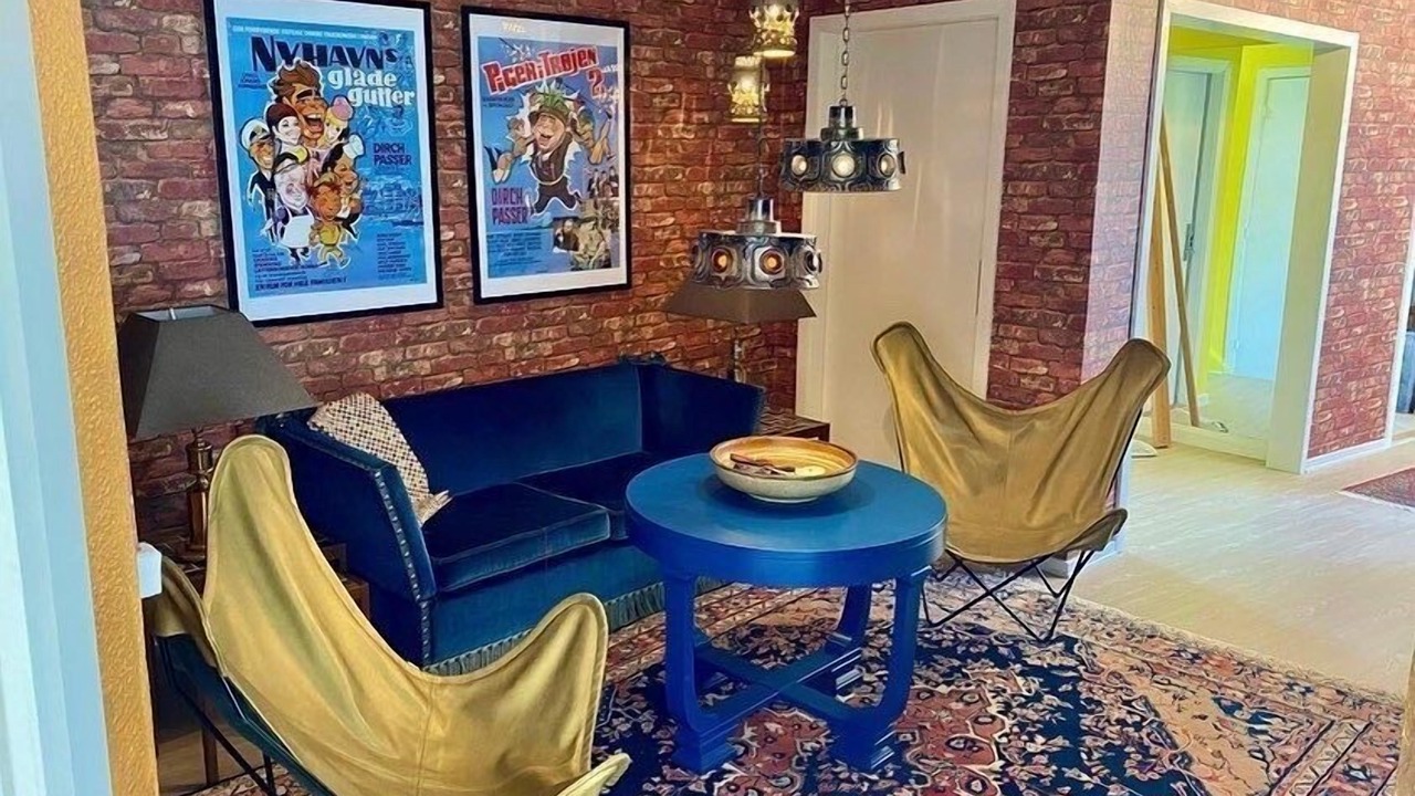 Photo of Livingroom in Viborg