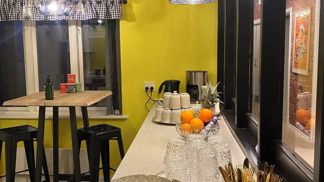 Photo of Kitchen in Viborg