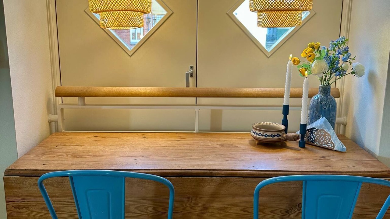 Photo of Livingroom in Viborg