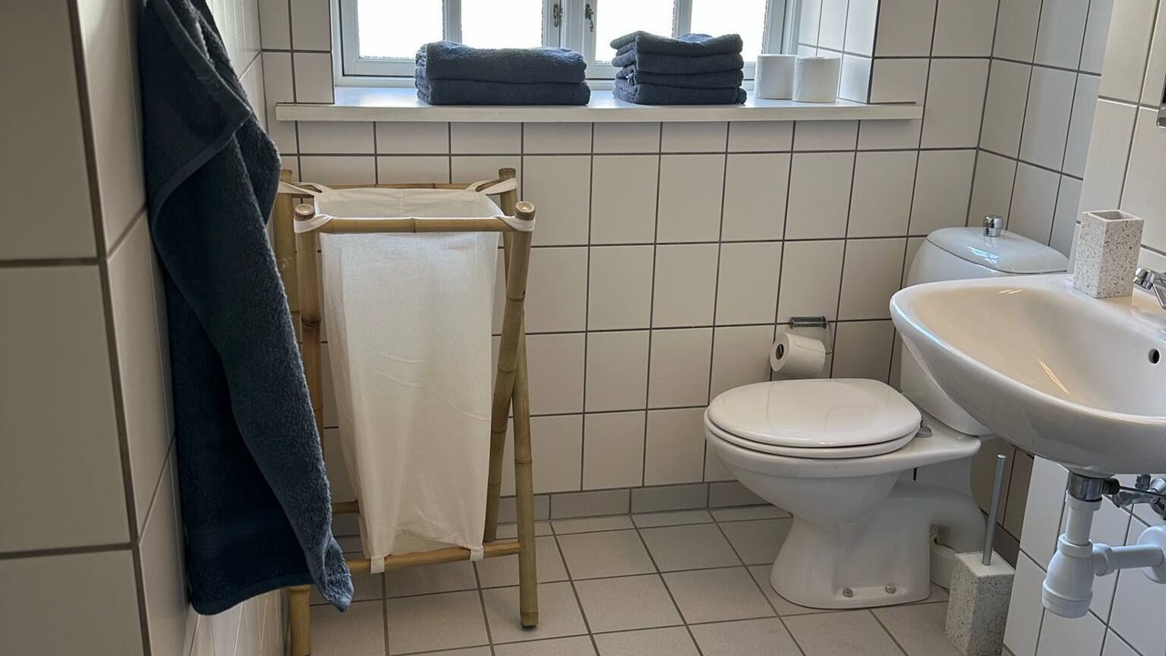Photo of Bathroom in Viborg