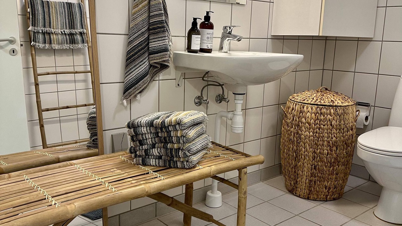 Photo of Bathroom in Viborg