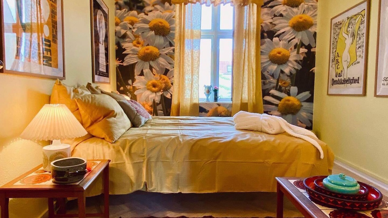 Photo of Bedroom in Viborg