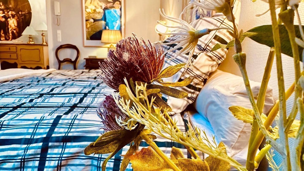 Photo of Bedroom in Viborg
