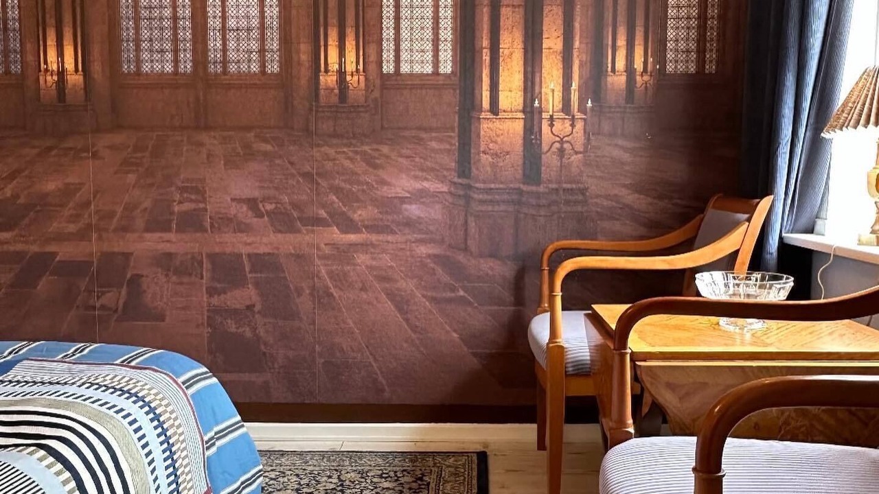 Photo of Bedroom in Viborg