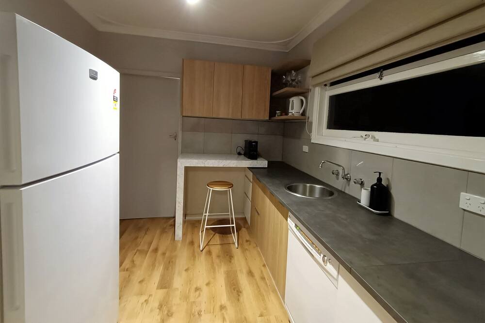 Photo of Kitchen in Hamersley