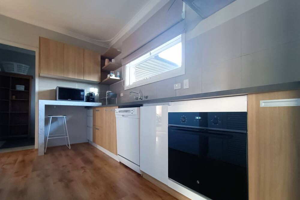 Photo of Kitchen in Hamersley
