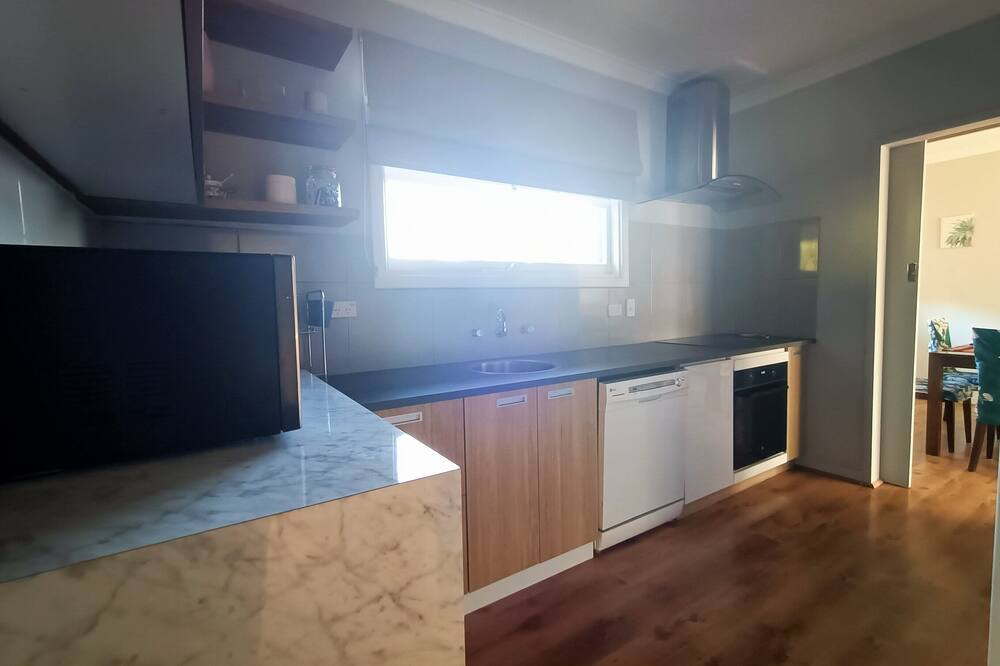 Photo of Kitchen in Hamersley