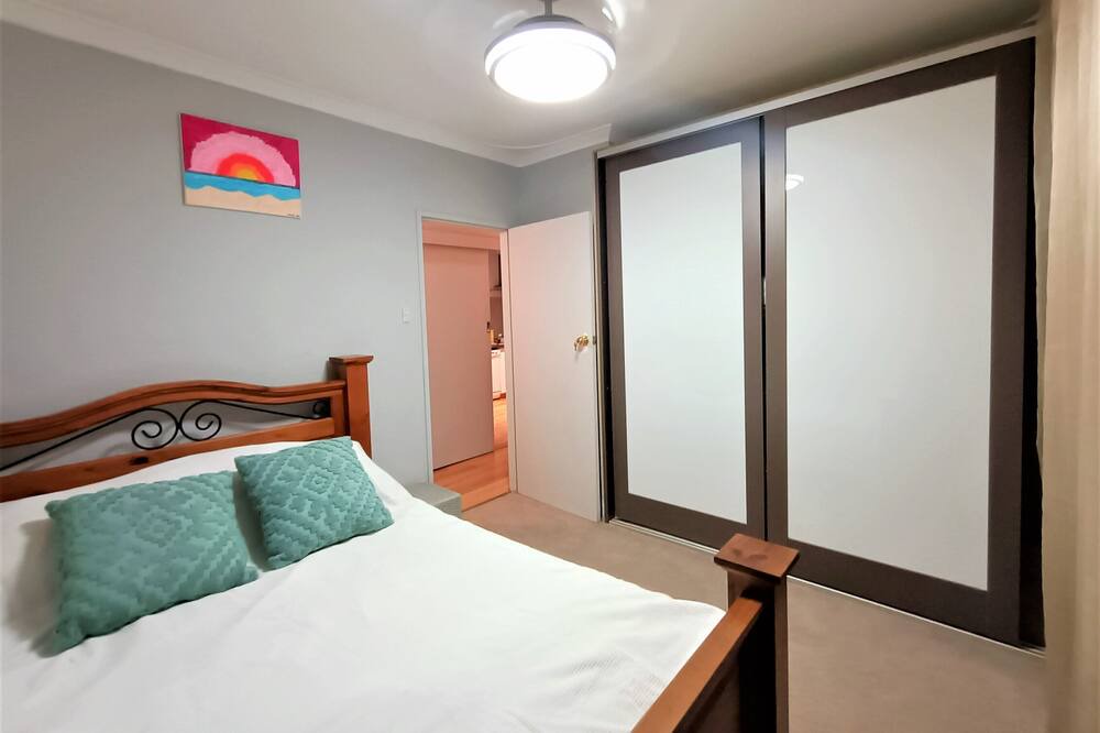 Photo of Bedroom in Hamersley