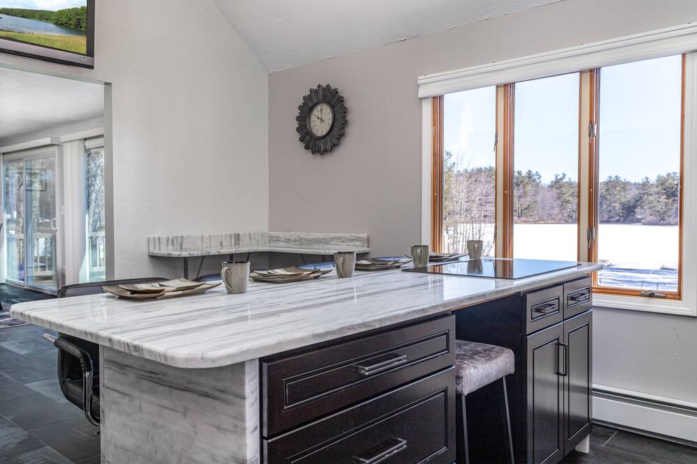 Photo of Kitchen in Winchendon