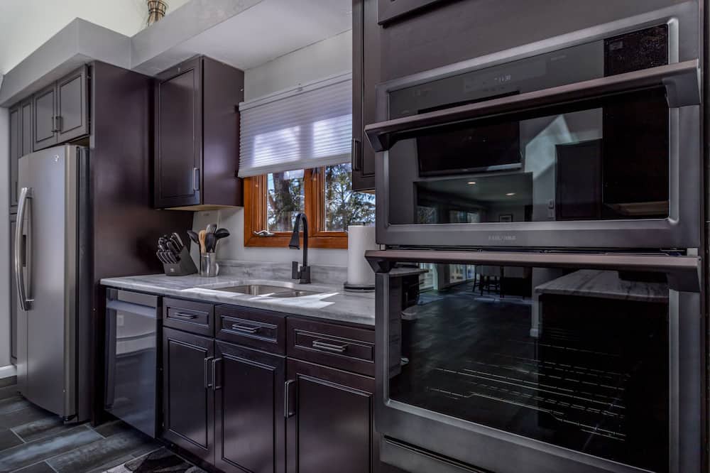 Photo of Kitchen in Winchendon
