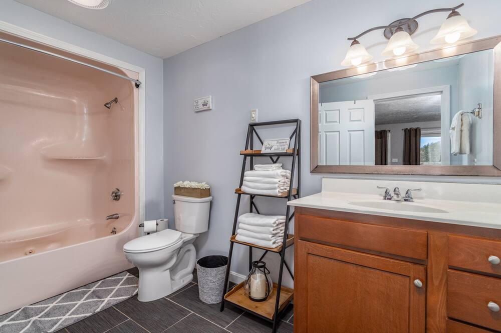 Photo of Bathroom in Winchendon
