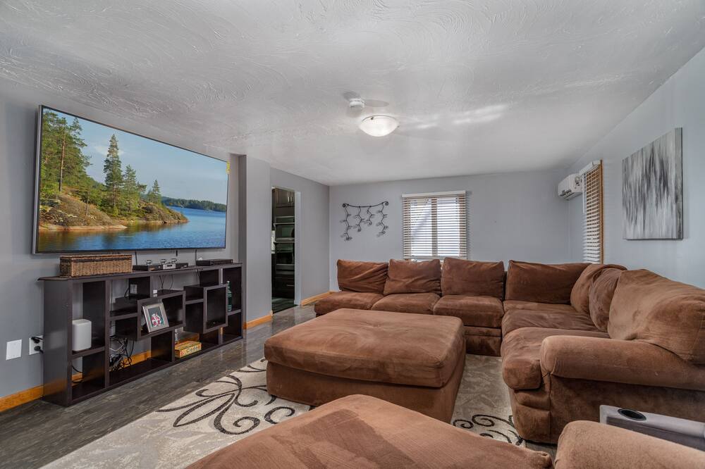 Photo of Livingroom in Winchendon
