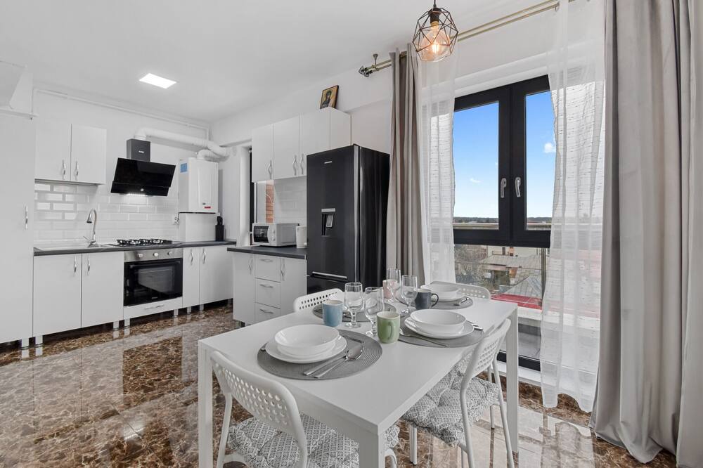 Photo of Livingroom in Pipera