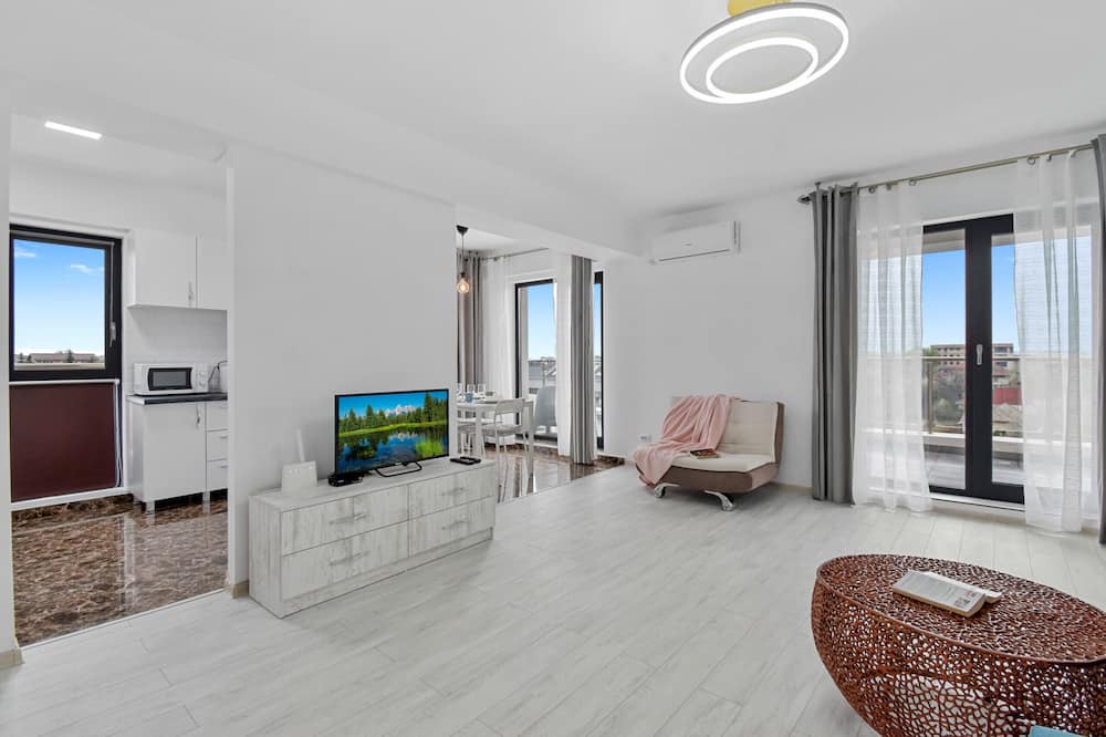 Photo of Livingroom in Pipera