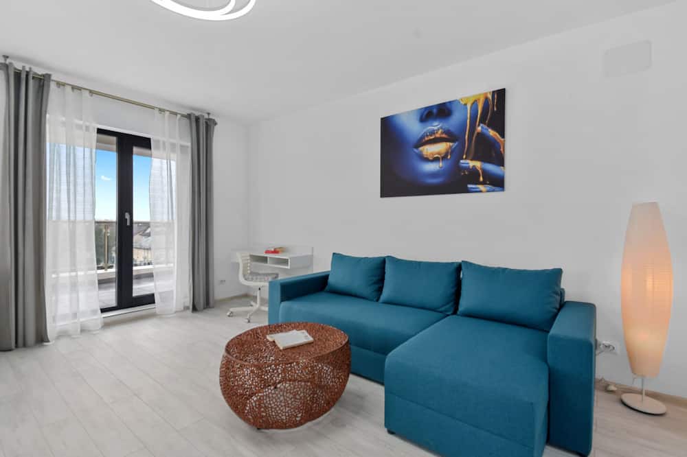 Photo of Livingroom in Pipera