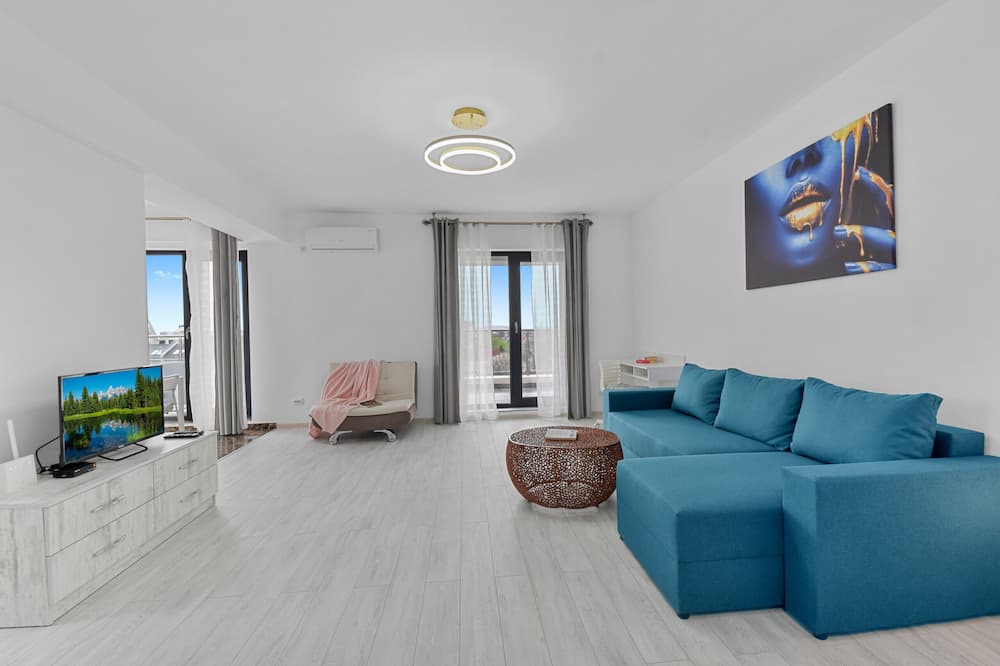 Photo of Livingroom in Pipera