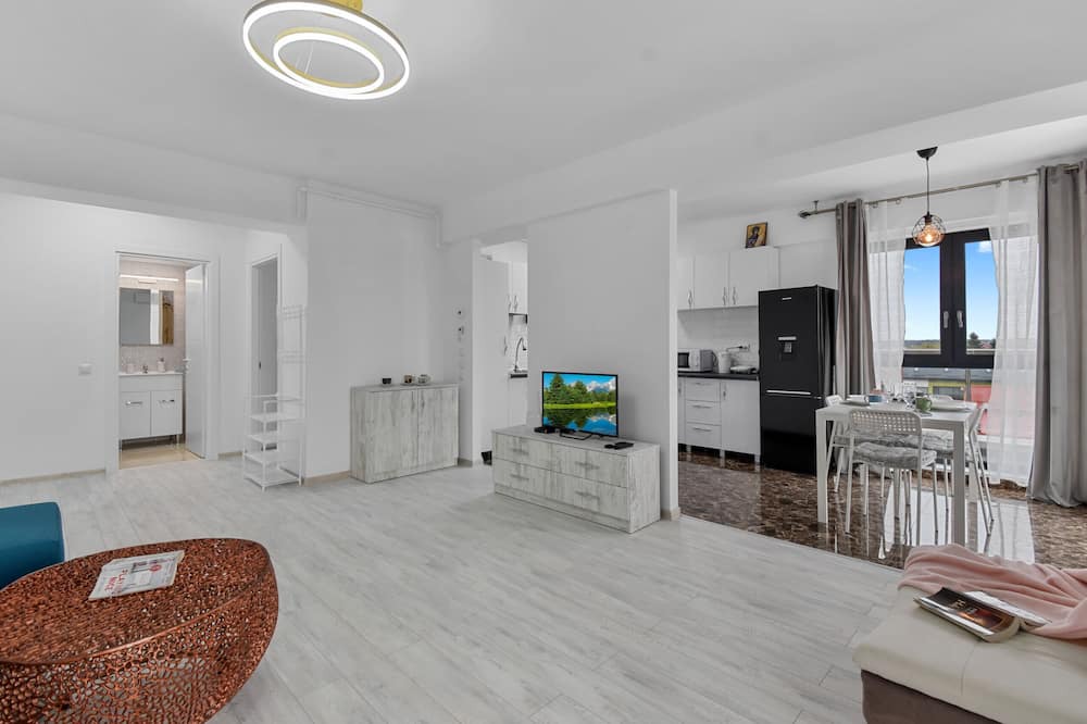 Photo of Livingroom in Pipera