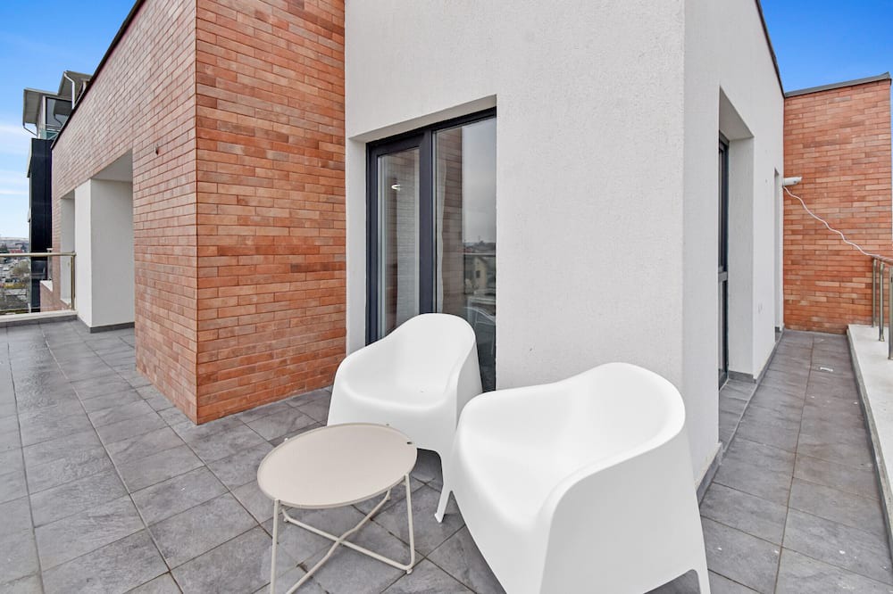 Photo of Patio Balcony in Pipera