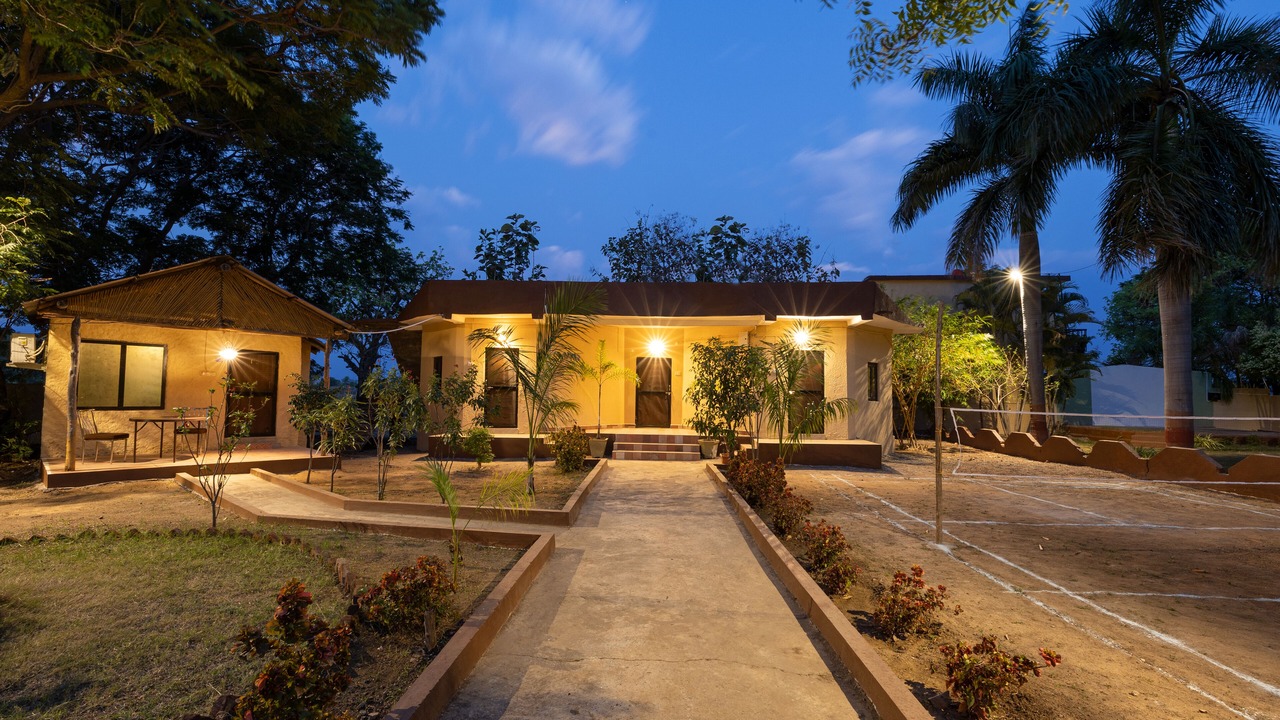Photo of Outdoor in Moharli