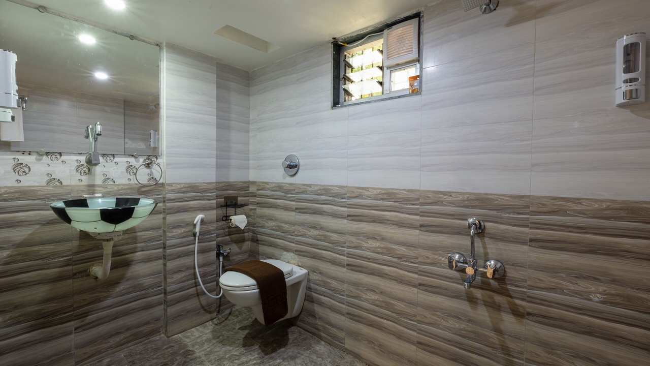 Photo of Bathroom in Moharli