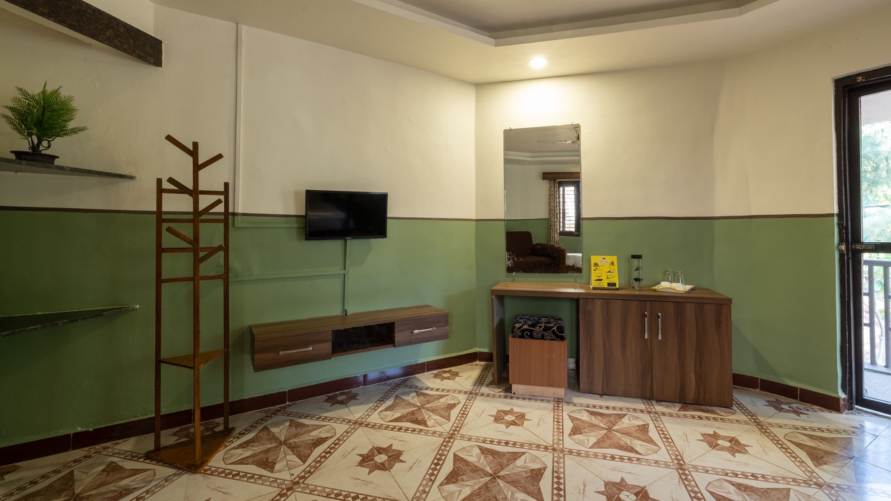 Photo of Bedroom in Moharli
