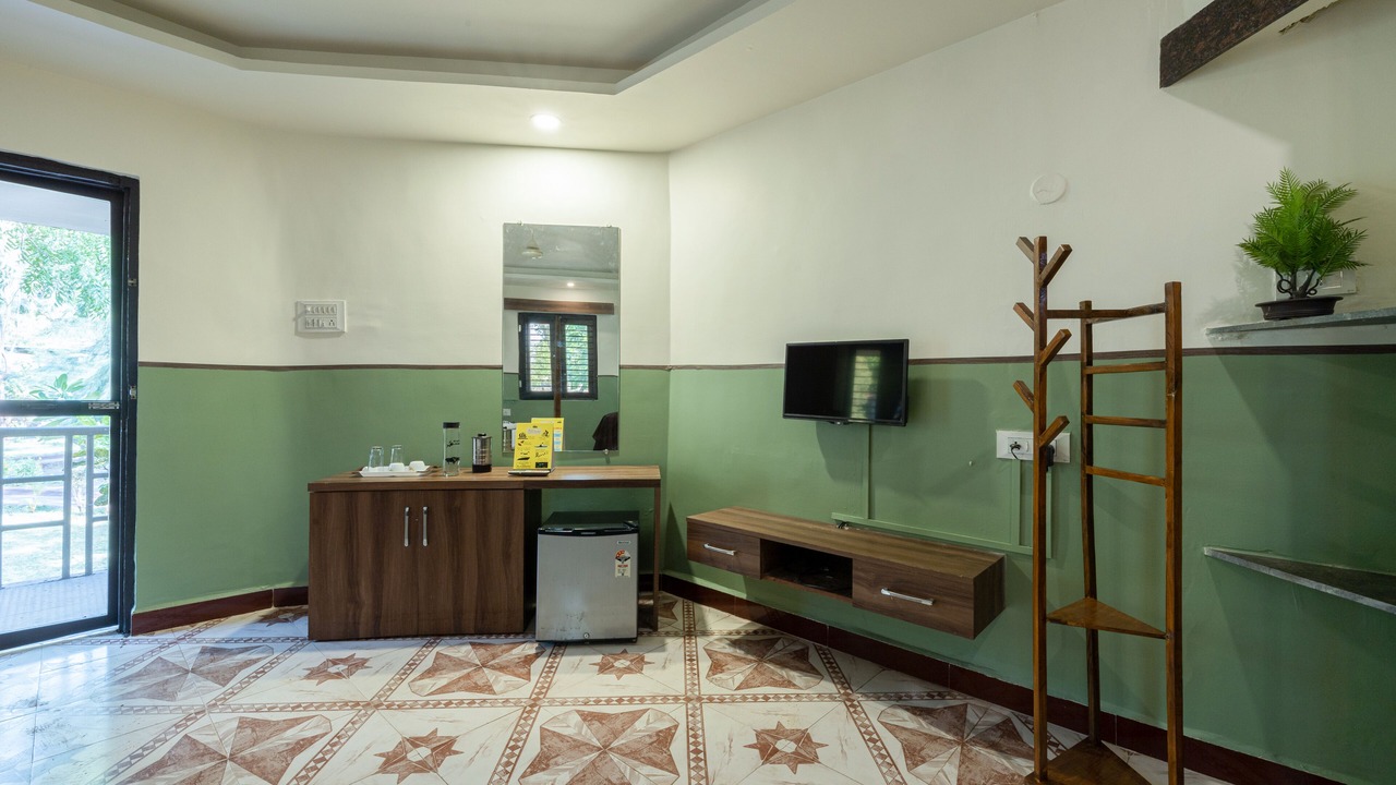 Photo of Bedroom in Moharli