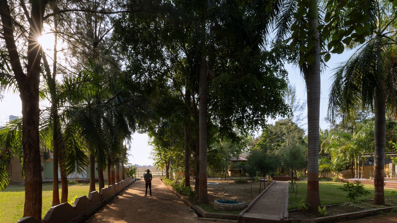 Photo of Outdoor in Moharli